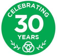 Celebrating 30 Years