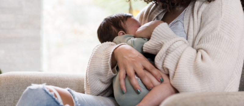 Breastfeeding After Breast Cancer | Pediatrix