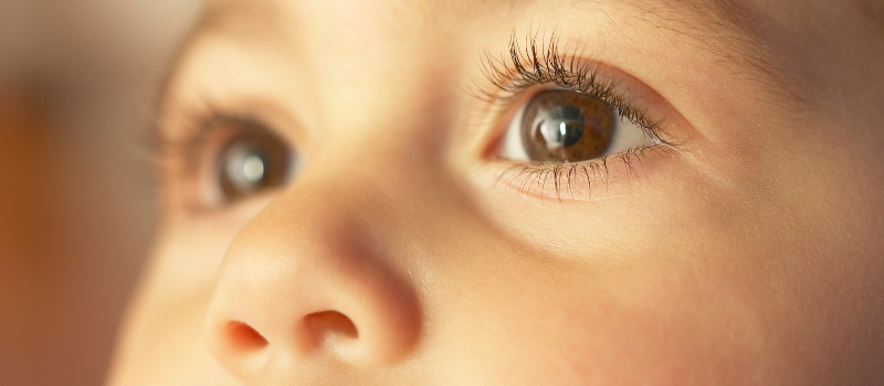 New Research Suggests the Eyes Can Reveal ADHD or Autism Pediatrix