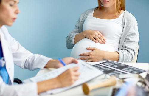 Obstetrix Maternal Fetal Medicine Specialists of Houston part of